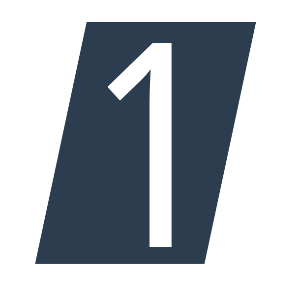 #1 Right Mix Roadmap Icon – Lodige Process Technology