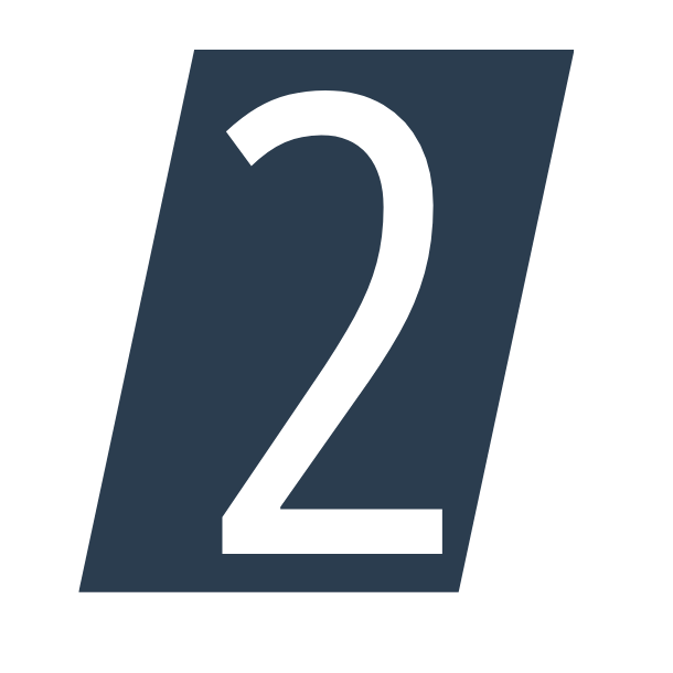 #2 Right Mix Roadmap Icon – Lodige Process Technology