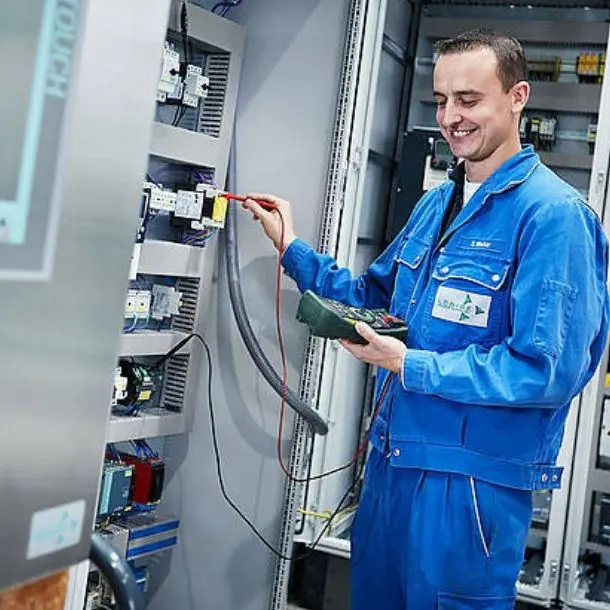 Adaptable SQ - Lodige Process Technology (LPT)