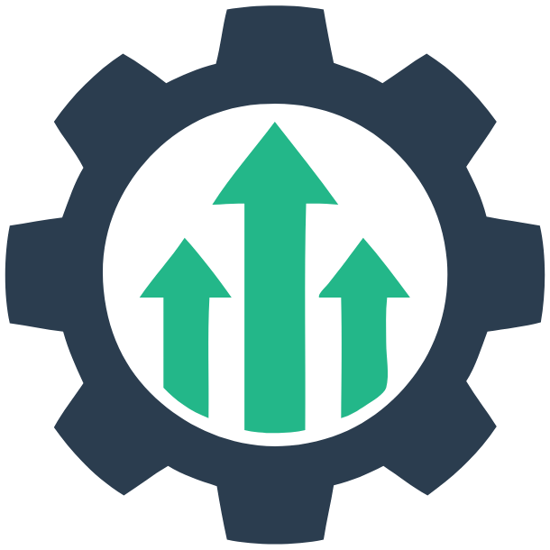 Improve Production Icon No Circle – Lodige Process Technology