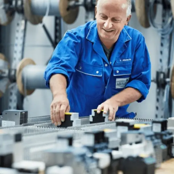 Innovative - Lodige Process Technology (LPT)