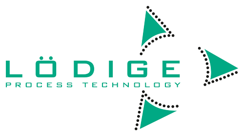 Lodige Logo Small - Lodige Process Technology
