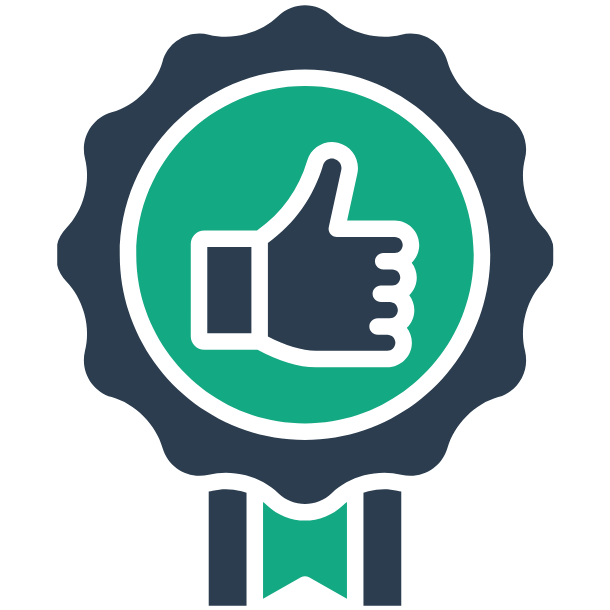 Meet Regulations Icon No Circle – Lodige Process Technology
