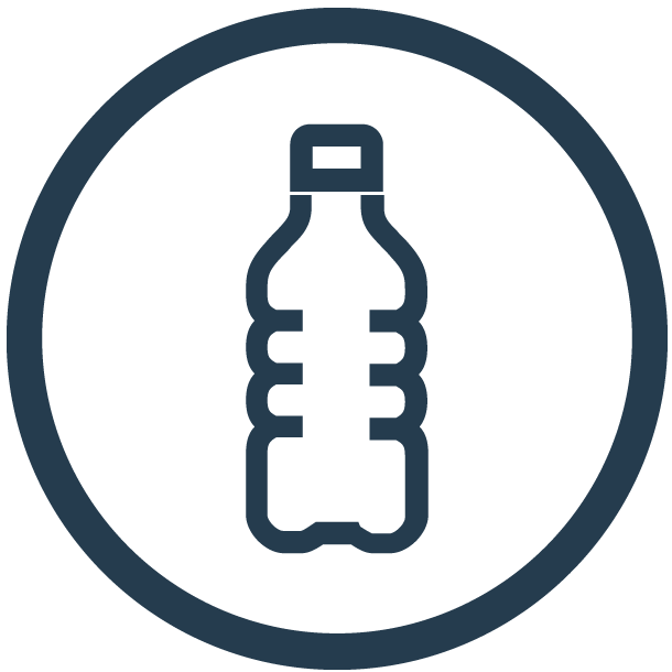 Plastics Industry Icon - LPT