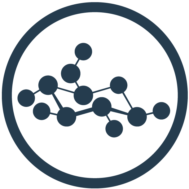 Polysaccharides Industry Icon - LPT