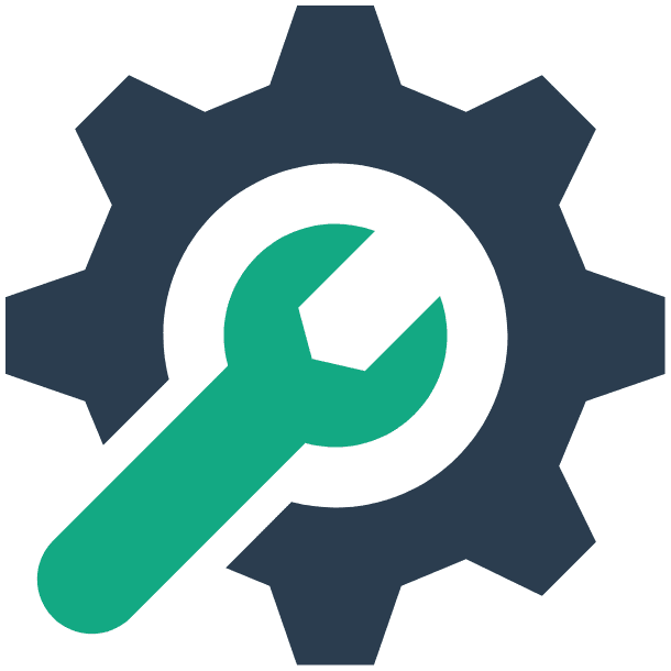 Engineering Support Icon – Lodige Process Technology