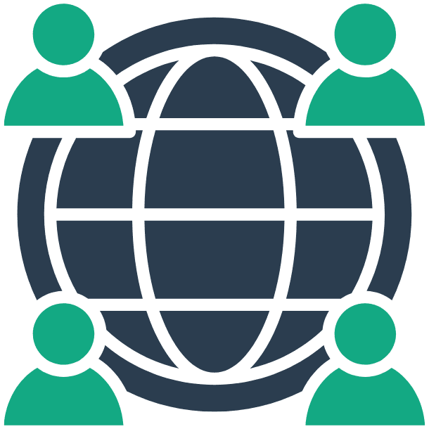Global Expertise Icon – Lodige Process Technology