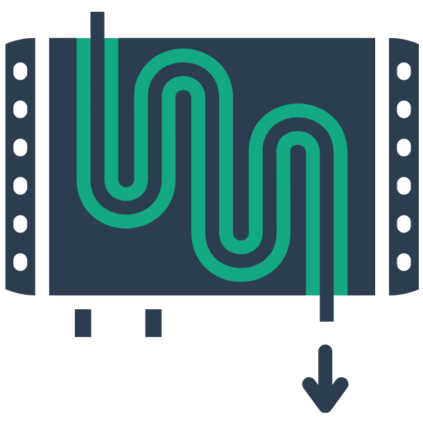 Uniform Heat and Mass Transfer – Lodige Process Technology