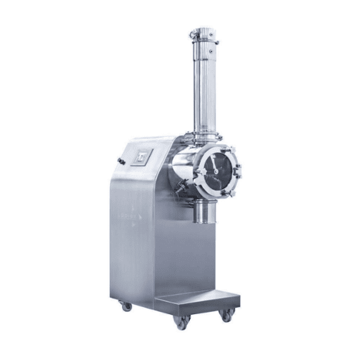 Vacuum Shovel Dryer DRUVATHERM Lab Machine - Industrial Vacuum Drying - Lodige Process Technology