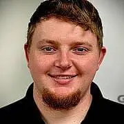 Dylan Levi - Service Technician - Lodige Process Technology