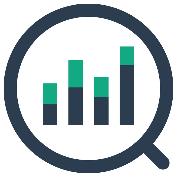 Generate Data Icon – Lodige Process Technology