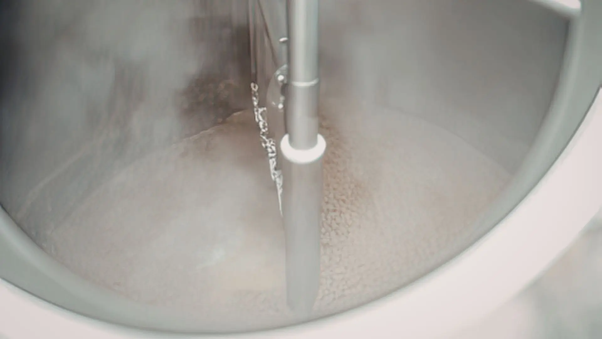 Industrial Mixers For Food Production - Lodige Process Technologies