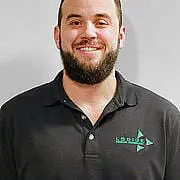 Jayson Snider - Parts Manager - Lodige Process Technology