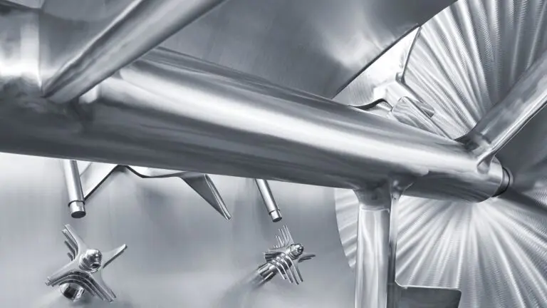 Manufacturing Process Systems - Lodige Process Technology