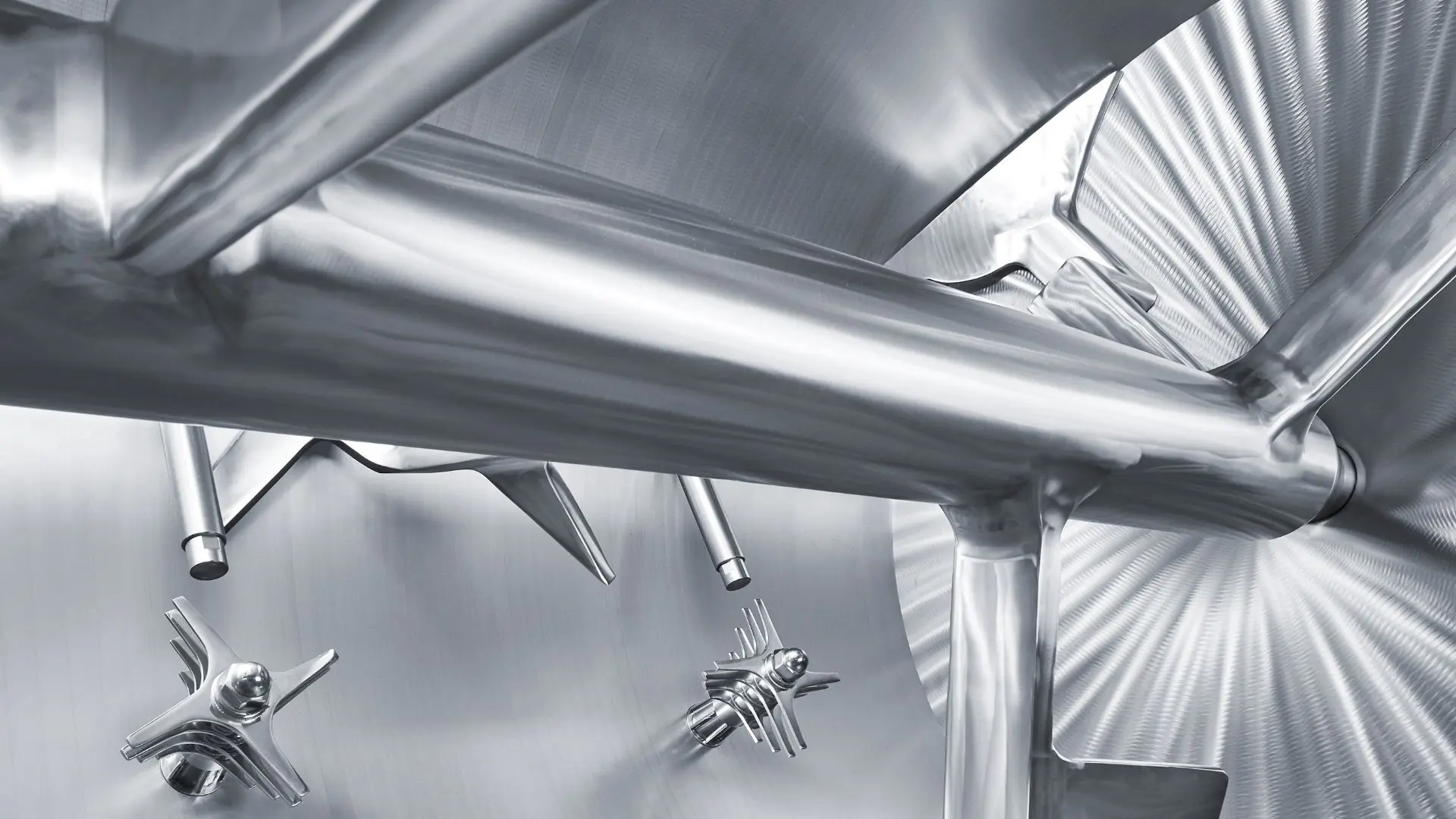 Manufacturing Process Systems - Lodige Process Technology