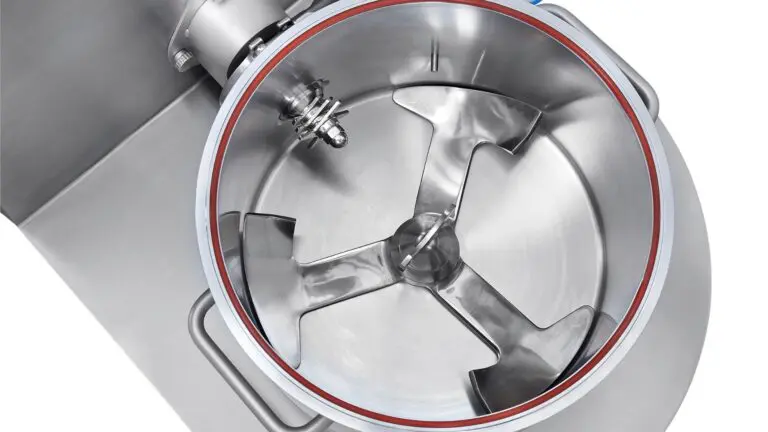 Pet Food Mixing Equipment - Lodige Process Technology