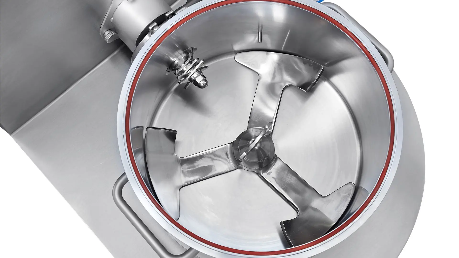 Pet Food Mixing Equipment - Lodige Process Technology