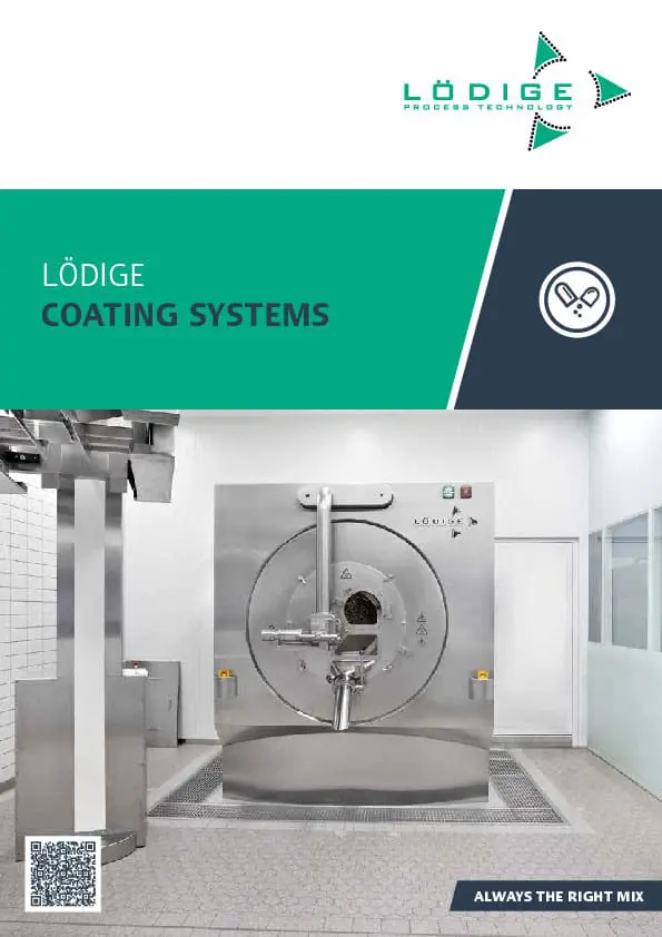 Promo - Lodige Coating Systems