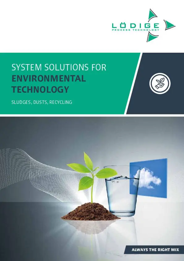 Promo - System Solutions for the Environmental Industry