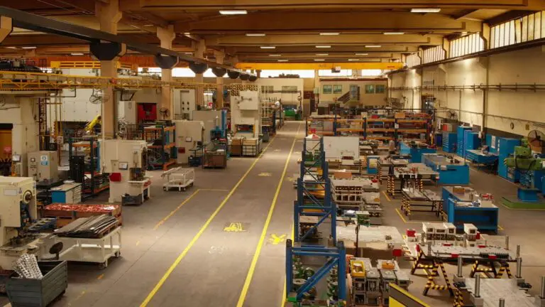 Industrial Mixers and Blenders - Lodige Process Technology