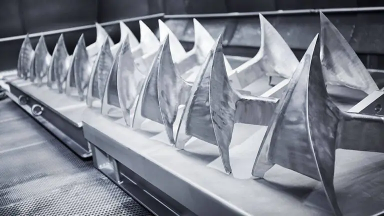 Modernizing Aging Mixing Equipment Reduce Downtime and Improve Consistency - Lodige Process Technology