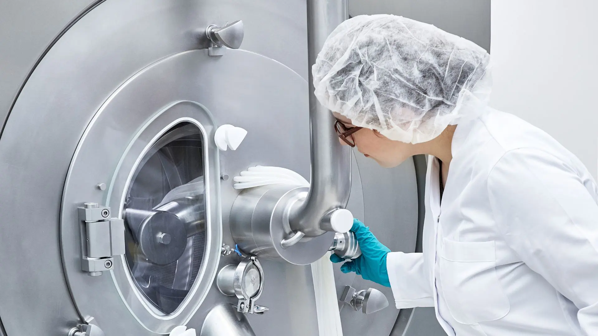Scaling Pet Food Production Without Compromising Quality - Lodige Process Technology