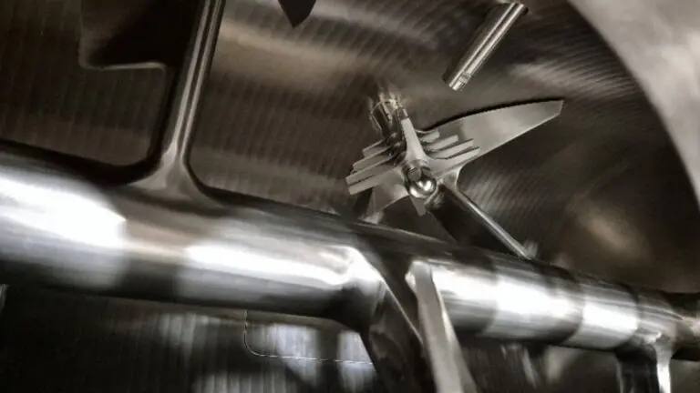 Nicotine Pouch Production – Lodige Process Technology