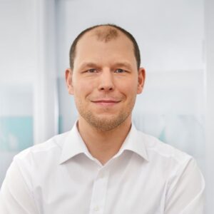 Dominik Sander